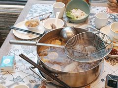 -普宁潮汕牛肉火锅(新香洲店)