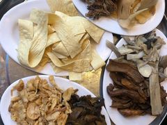 -太婆天府山珍酒楼(亚运村店)