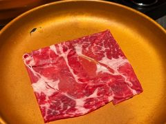 -牛YO寿喜烧和牛火锅自助(三台子万象汇店)
