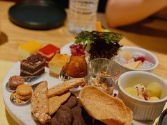 -良木缘咖啡西餐(太古里店)