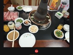 -原柳滩高台阶涮羊肉