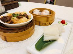 -顺德人家食府(黄金广场店)