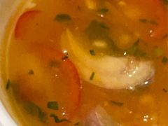 -大堂酒廊(澳门文华东方酒店)