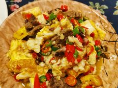 -背篓人家(洞口店)