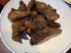 -大牌大·传统杭帮菜(湖滨店)