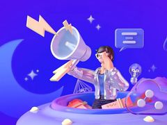 -童程童美·信息学竞赛·乐高机器人编程(长宁来福士校区)