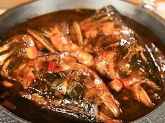 -宝轩渔府·老字号海鲜·正宗津菜(水上店)