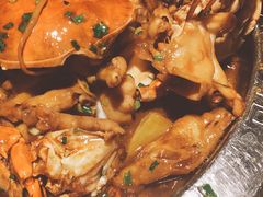 -胖哥俩肉蟹煲(海盐总店)