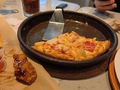 -必胜客(经开万达店)