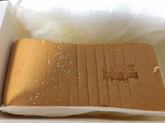 -汤姆大师傅鲜香牛肉饼(深圳保利文化广场店)