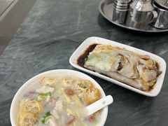 -穗银肠粉店(东川路店)