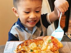 -广州天河希尔顿酒店