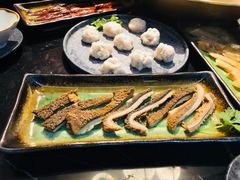 -肆味(东原1891江景店)