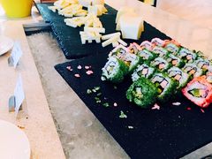 -水月周庄铂尔曼酒店 · 漾全日餐厅