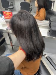 -青霖·飘逸造型