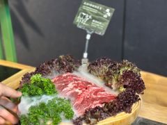 -鹿鸣山草本茶香火锅(园西路店)