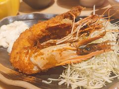 -本格丼·炭火烤肉饭(大悦路成都大悦城店)