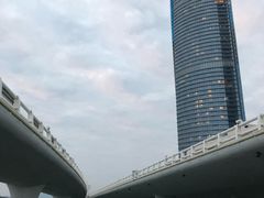 -演武大桥观景平台