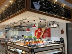 -食百绚全日制餐厅(成都棕榈泉费尔蒙酒店)