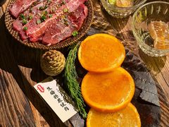 -山葵村烤肉(海淀区民族大学店)