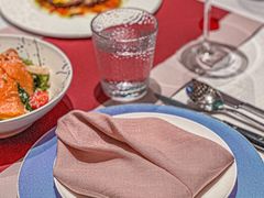 -Kathleen's Bistro&Bar 凯圣琳西餐厅(漕河泾印象城店)