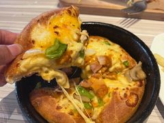 -必胜客(绿地新都会店)