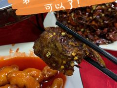 -蜀膳坊(洪公祠小区店)