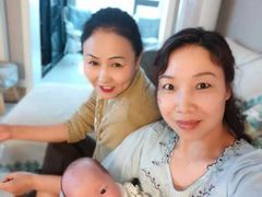 -好孕妈妈月嫂育儿嫂(锦江店)