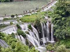 -天河潭旅游度假区
