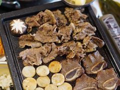 -咕咕站韩国料理(紫金港店)