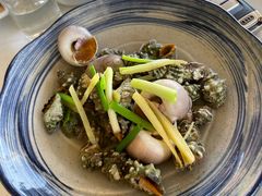 -胖大嫂渔家排档·全海景餐厅(渔村店)