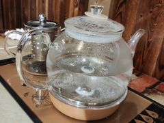 -二十一分小锅炖(皓月店)