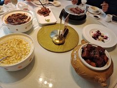 -天福苑(崇宁路店)