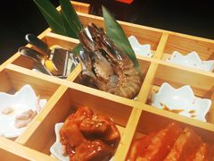 -肉魁屋·烧肉·烧鸟·酒场(高新店)