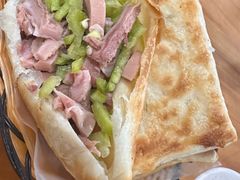 -弘善寺驴肉馆(十里河文化园店)