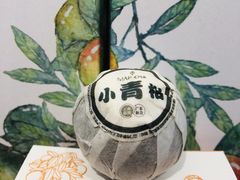 -MAP CHA普洱茶馆(翠湖店)