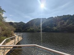 -仙居谷风景区