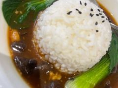 红乳菌捞饭-云上千禾(水上店)