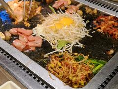 -火炉火自助餐(悠唐购物中心店)