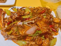 -卡路里的烤宴(浑南首创店)