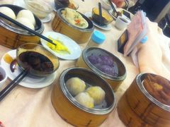 马拉糕-大荣华酒楼(元朗老店)