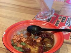 -辣伍爺·冒菜(乐淘里店)
