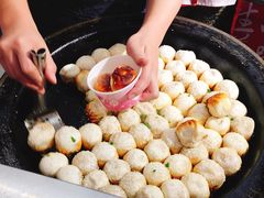 -小路易生煎馆(前进五路店)