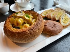 -汇华阁中餐厅·粤菜早茶(汇华希尔顿逸林酒店)