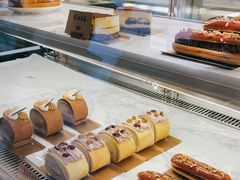 -Madeleine玛德琳(永平里店)