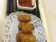 -不倒翁·徽天下名菜楼(马鞍山路店)