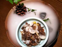 -菩提素素食餐厅(晶郦馆店)
