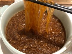 浓汤红薯粉-老湘亲·品鉴湘菜(湖里店)