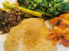 菌菇酱-菩提树·素食餐厅(汇智国际商业中心店)