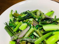 红菜苔-70年代·江西乡下菜(松岗店)